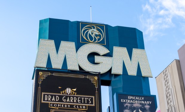 MGM Resorts Hack Hassle for Vacationers Who Must Use Cash