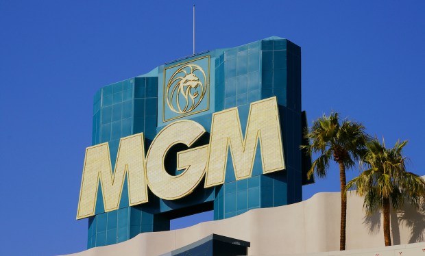 MGM Resorts Sees Outages Due to Cybersecurity Issue