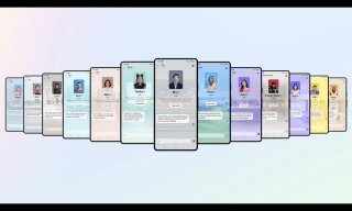 Meta Unveils 28 AI Personas and Next-Generation Smart Glasses