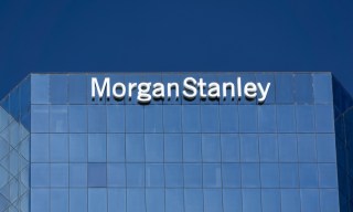 Morgan Stanley Advances Blockchain Infrastructure Goal With Preliminary Bank Approval