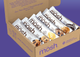Patrick Schwarzenegger’s Mosh Targets Cognitive Concerns to Stand Out in D2C Snacks