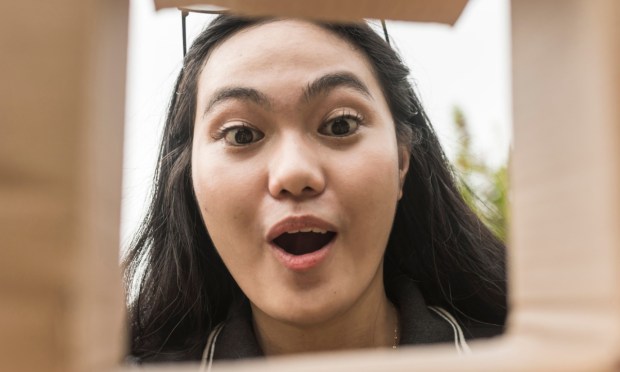 Mystery Box Mystique Keeps 20% of Gen Z Subscribers Signed Up