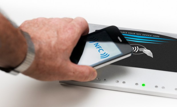 NFC Poised to Become Big Tech, Open Banking Battleground