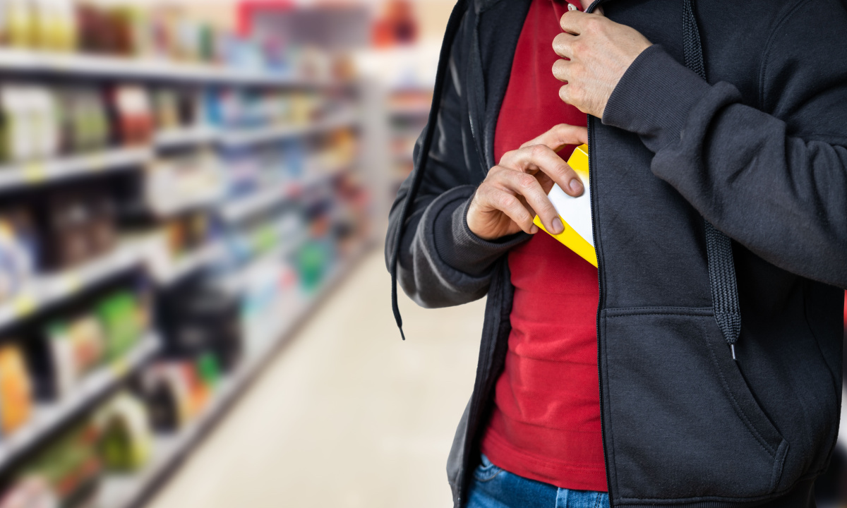 NRF Says Retailers Lose $112 Billion Amid ‘Unprecedented Levels of Theft’