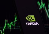 Shares of Smaller AI Firms Rise After Nvidia Discloses Investments