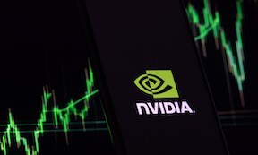 Shares of Smaller AI Firms Rise After Nvidia Discloses Investments