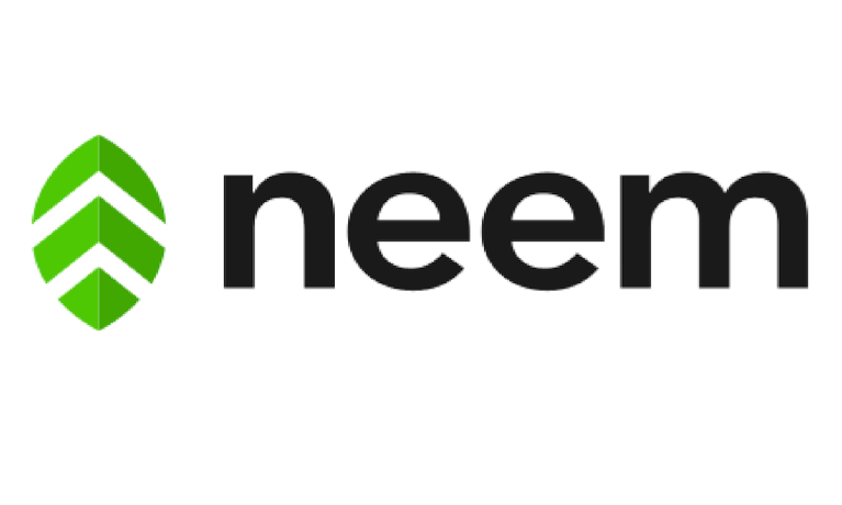 Neem, Banking as a Service, BaaS