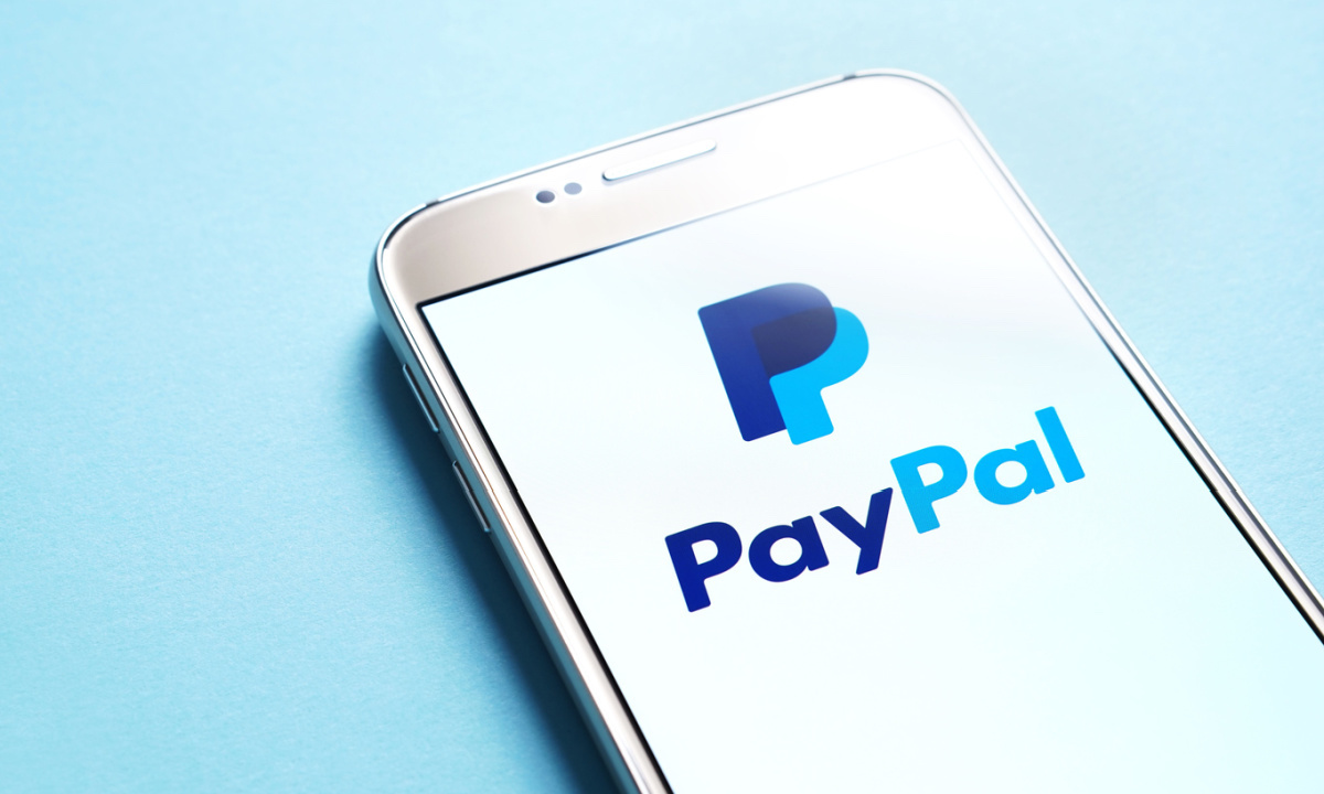 PayPal Opens iPhone Tap to Pay for Venmo Business Users