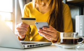 Lack of Rewards Don’t Deter Consumers From Using Bank Account to Pay