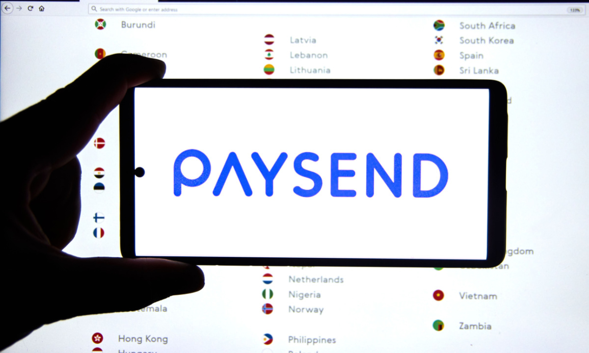 Paysend and Mastercard Expand Partnership on X-Border Payments