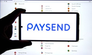 Paysend and Mastercard Expand Partnership on X-Border Payments