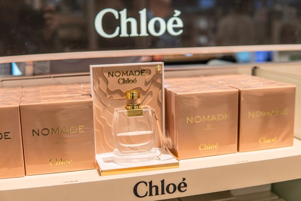 Aspirational Shoppers Are Driving Luxury Scent Investments