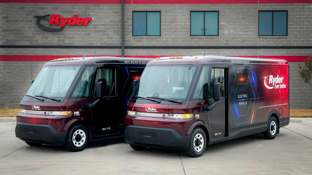The EV Transition Is Revving Up Connected Efficiencies for Commercial Fleets