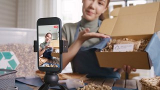 TikTok Shop Goes Live in the U.S.