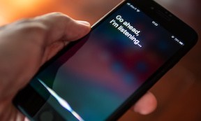 Big Tech Eyes Gen AI’s Potential to Revamp Voice Assistants