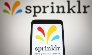 Sprinklr