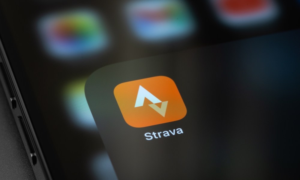 Strava Continues to Lead Provider Ranking of Fitness Apps