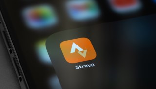 Strava Dominates in Provider Ranking of Fitness Apps