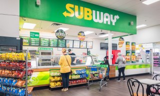 Subway Relaunches Loyalty Program as QSRs Drive Digital Orders
