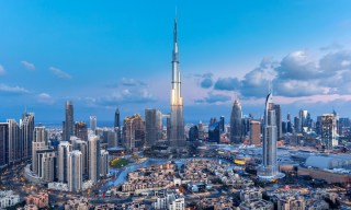 Swipe2B Tops $2 Billion in B2B Supplier Payments in UAE