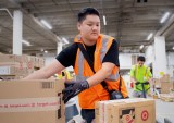 Target Says Sortation Centers Have Boosted Next-Day Deliveries 150%
