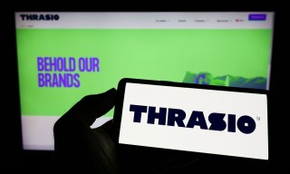 Report: Amazon Seller Thrasio Mulls Bankruptcy