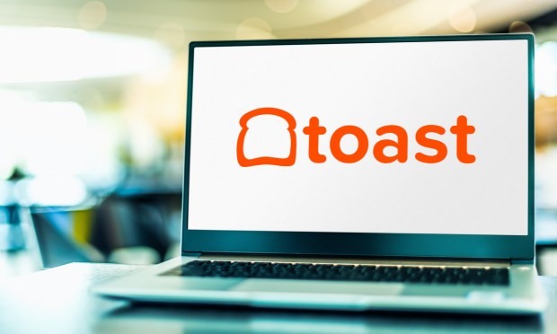 Toast Co-Founder Aman Narang to Take CEO Reins in January