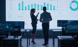 Treasury4 Raises $20 Million to Support Changing Role of CFO