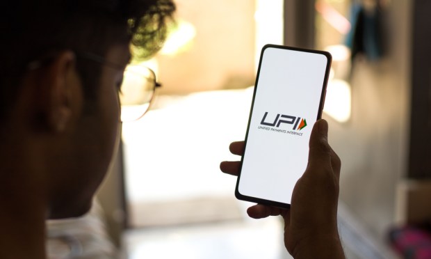 UPI payment app