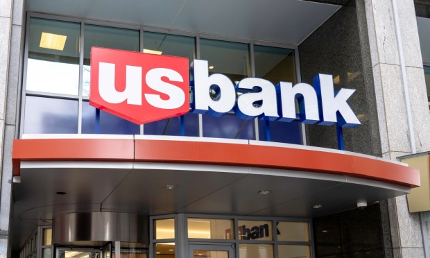 US Bank Launches Banking, Payments Services for Smaller Medical Practices