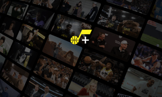 Utah Jazz Launches D2C Streaming Platform as Niche Subscriptions Emerge