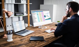 VillageMD CFO: A Spreadsheet Isn’t a Plan