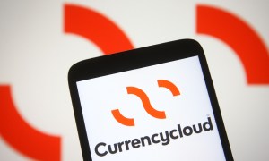 Currencycloud app