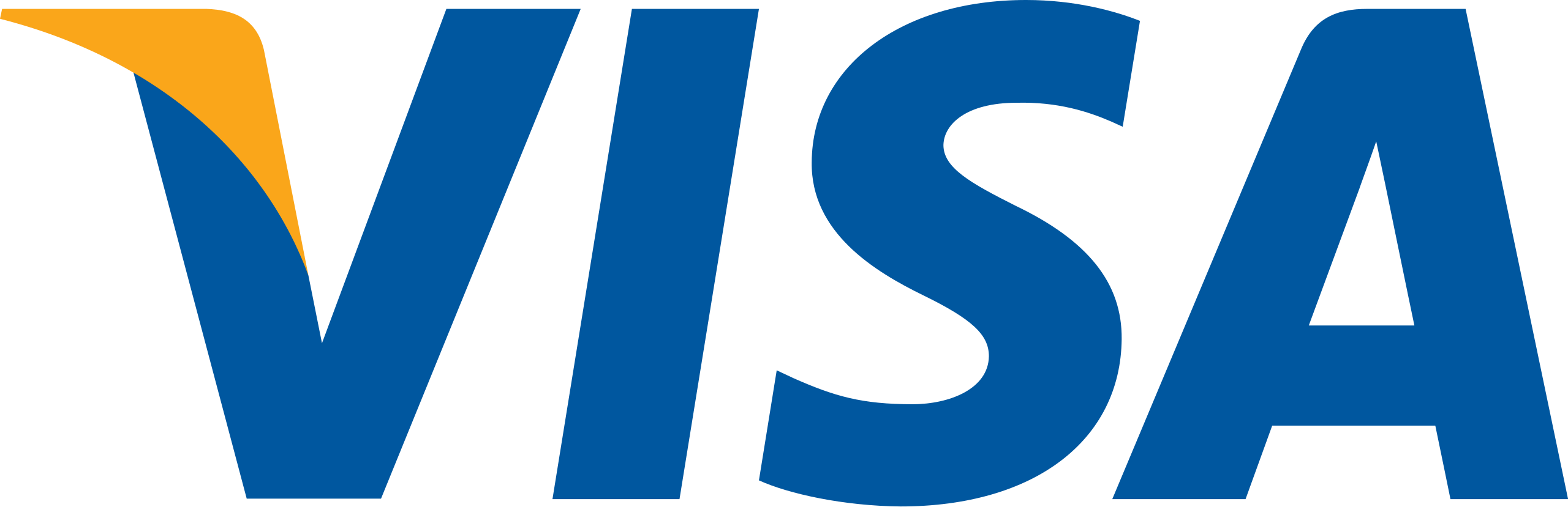 Visa logo