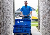 Walmart Adds Late-Night Express Delivery Option