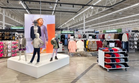 Walmart Apparel EVP: We Can Make Luxury Fashion Affordable