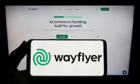 Wayflyer, investments, funding, eCommerce