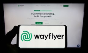Wayflyer Bolsters Growth Platform With $1 Billion Financing