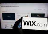Wix and Stripe Partnership Introduces Tap to Pay on Android