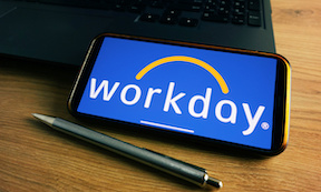 Workday, app