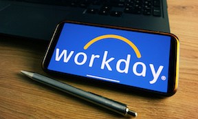 Workday At Top, Paylocity Close Second in Latest Ranking of Payroll Apps 