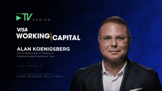Visa’s Koenigsberg: Growth Corporates Suffer From ‘Broken Capital’ in Search of Liquidity