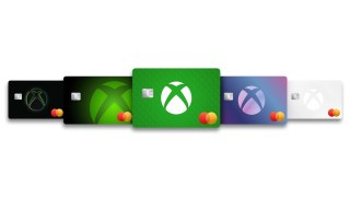 Xbox Teams With Mastercard to Unveil First Credit Card 