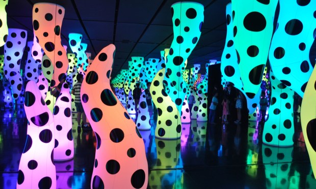 Wealthy Shoppers Swap Quiet Luxury for Festive Flair This Holiday 