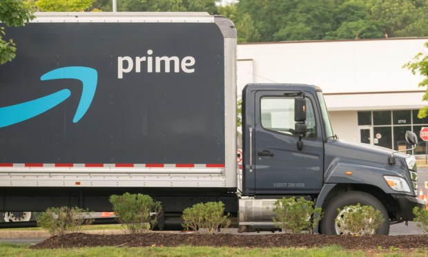 Amazon Cancels Planned Fee for Merchants Not Using Its Shipping Services