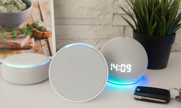 Amazon Makes Alexa More Human-Like to Increase VoiceTech Adoption 