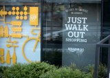 Amazon’s Checkout-Free Retail Push Takes Aim at Walmart’s Brick-and-Mortar Dominance