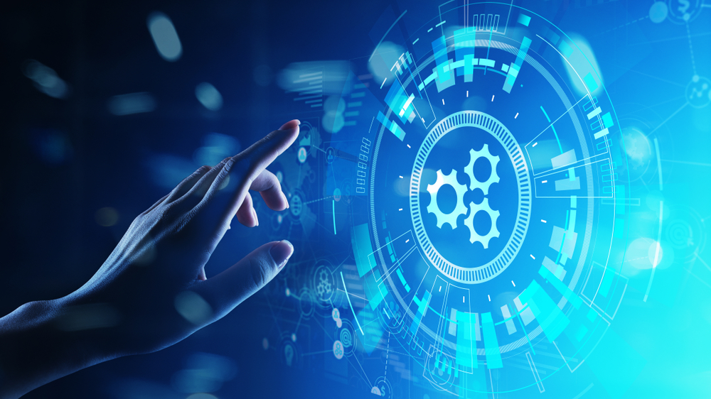 In the current financial and economic landscape, businesses must improve internal processes, and investing in automation technologies can help in many ways.