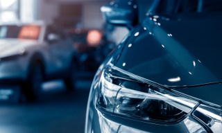 Interest Rate Sticker Shock Drives Record Auto Loan Delinquencies