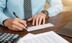 Death by Paper Cut: The Hidden Costs of Checks